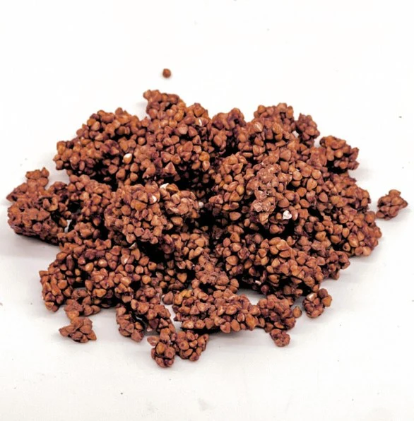 2die4 Activated Organic Buckies Cacao Clusters 400g - Image 3