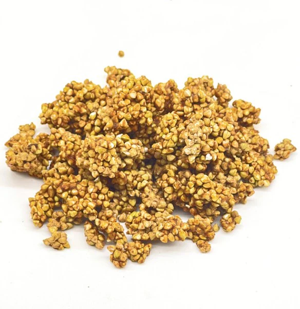 2die4 Activated Organic Buckies Caramelised 400g - Image 3