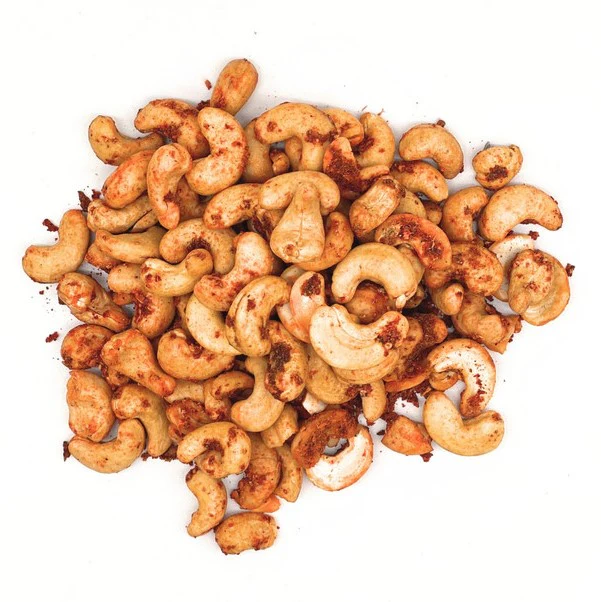 2die4 Activated Organic Korean Chilli & Ginger Cashews - Image 3