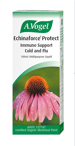 A.Vogel Echinaforce Protect - Image 2