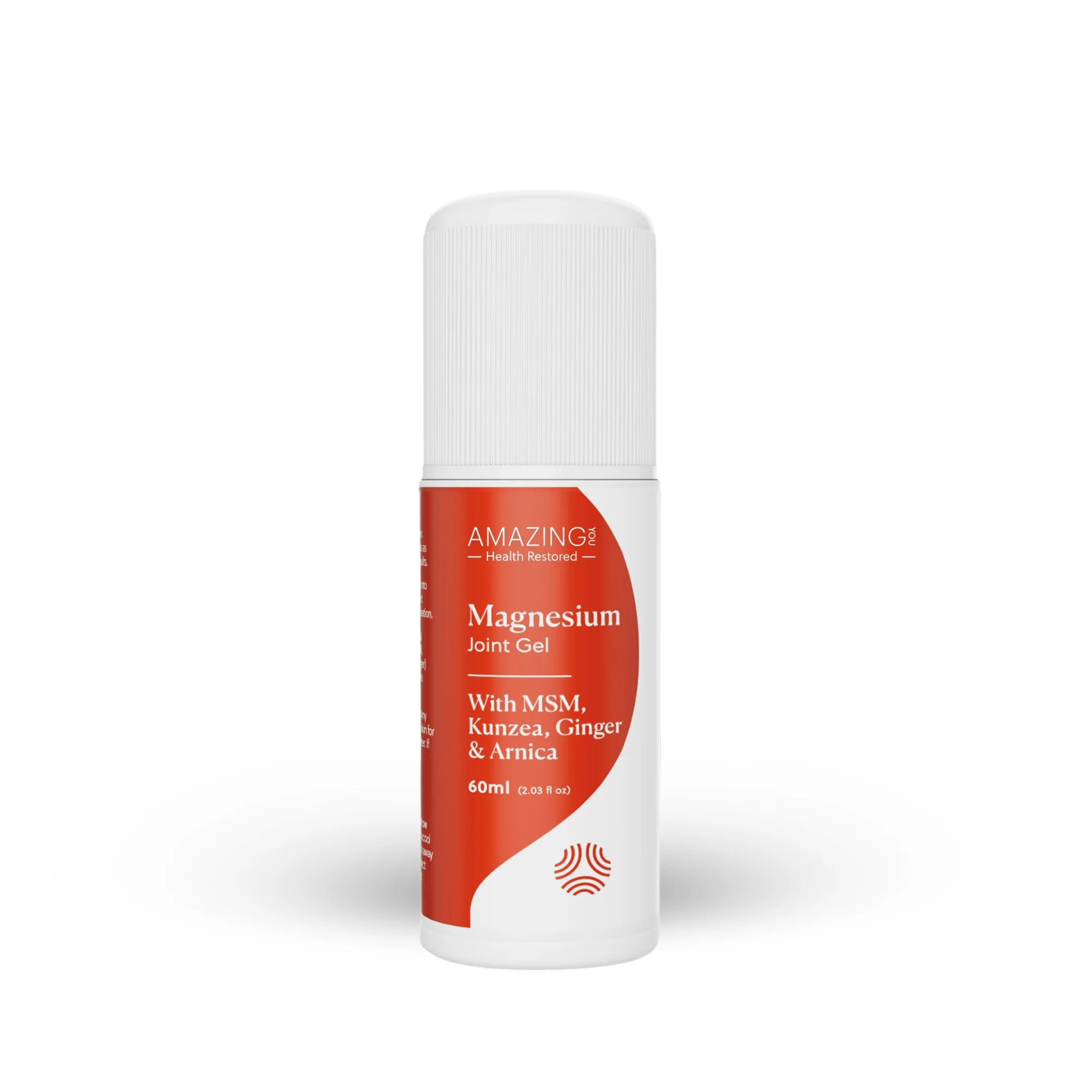 Amazing You Magnesium Joint Gel 60ml