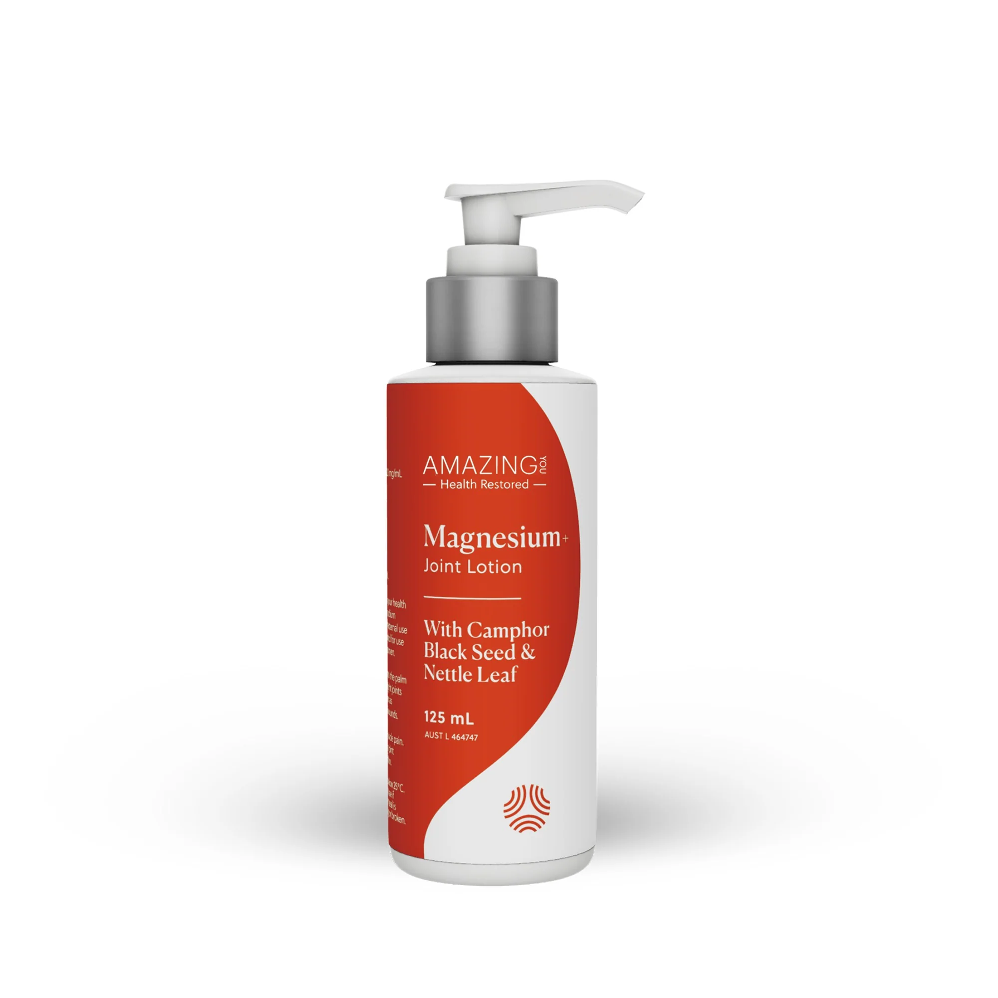 Amazing You Magnesium Joint Lotion