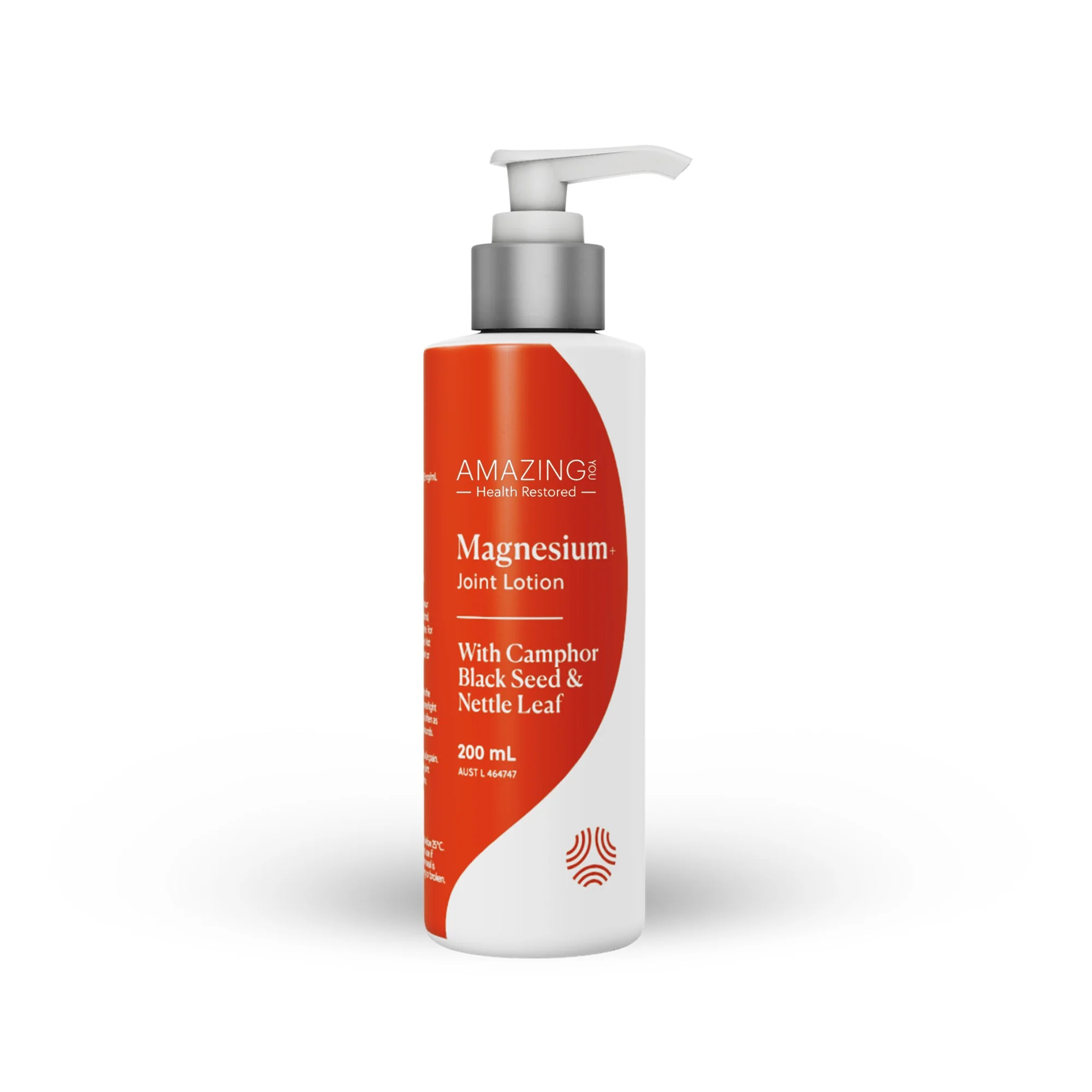 Amazing You Magnesium Joint Lotion - Image 2