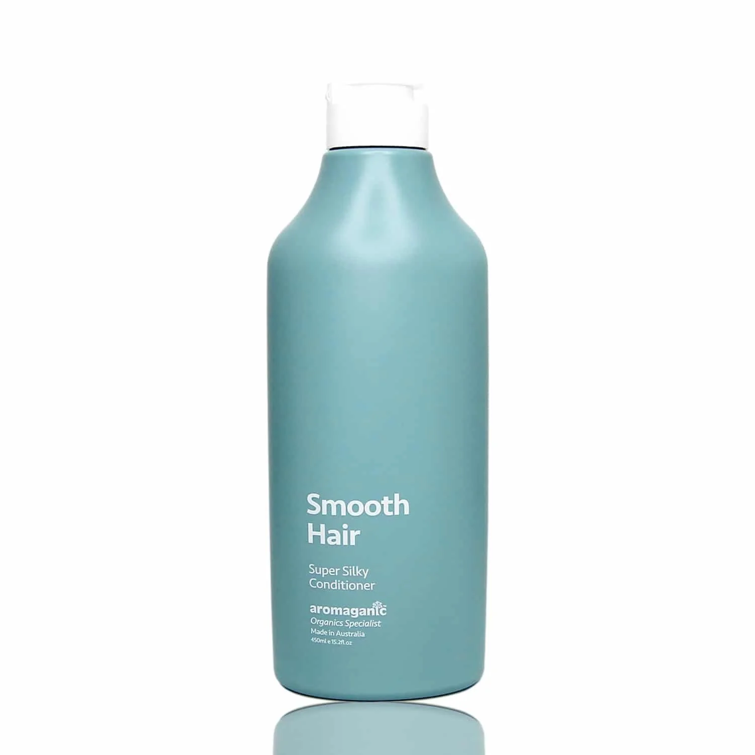 Aromaganic Smooth Hair Super Silky Conditioner 450ml