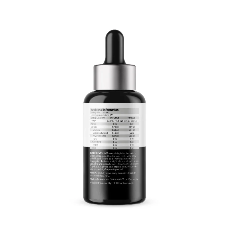 ATP Science Amperage 75ml - Image 2