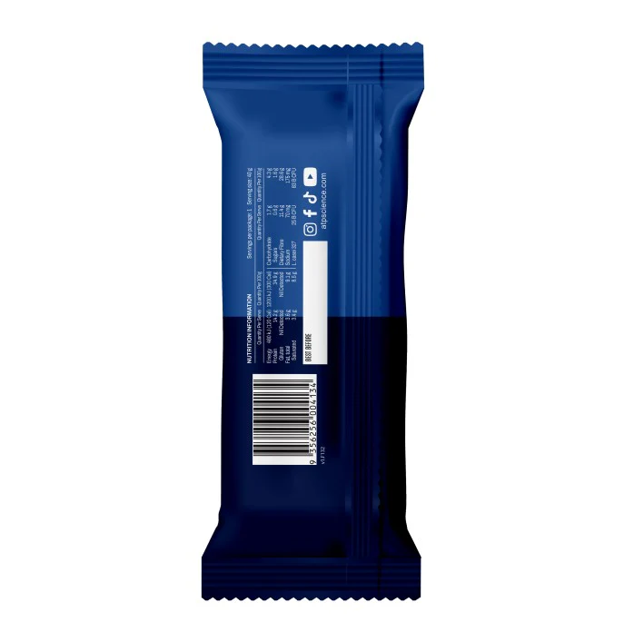 ATP Science Gutright Choc Liquorice Bar 40g - Box of 18 - Image 3