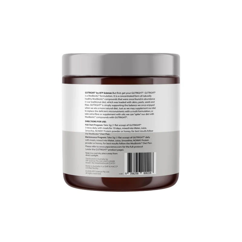 ATP Science GUTRIGHT Original 150g - Image 3