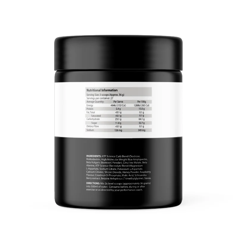 ATP Science Infrared Berry 1kg - Image 2