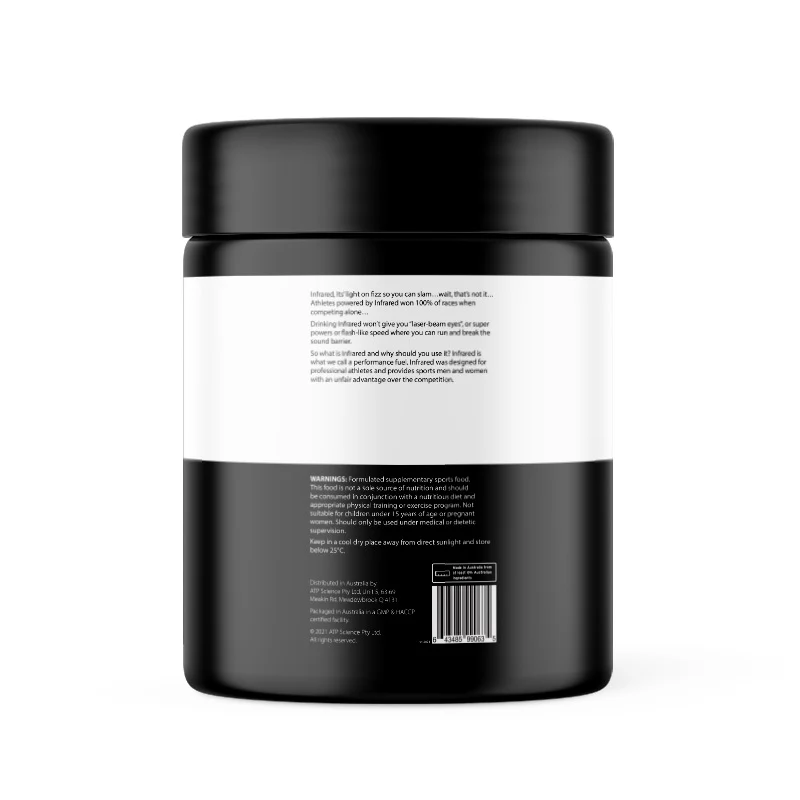 ATP Science Infrared Berry 1kg - Image 3