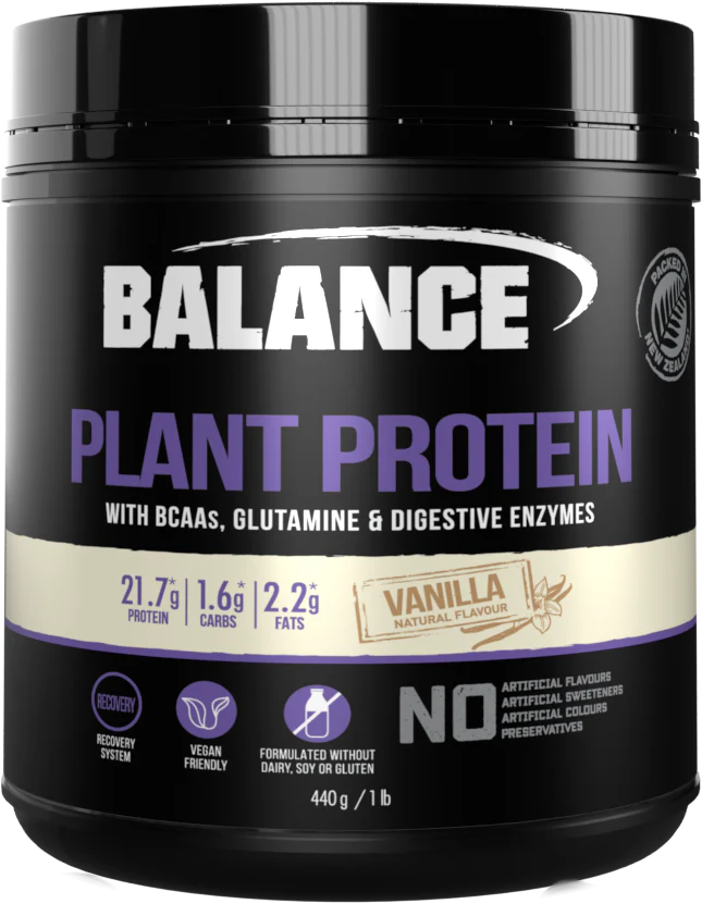 Balance Plant Protein - Image 5