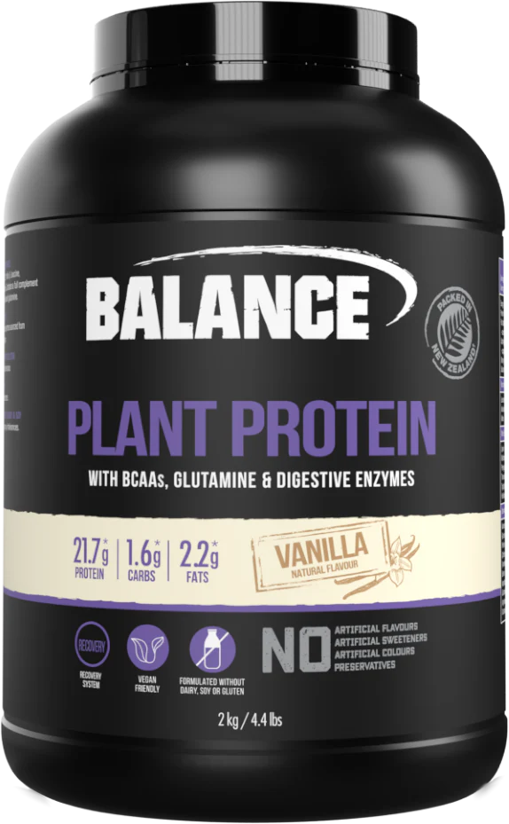 Balance Plant Protein - Image 6