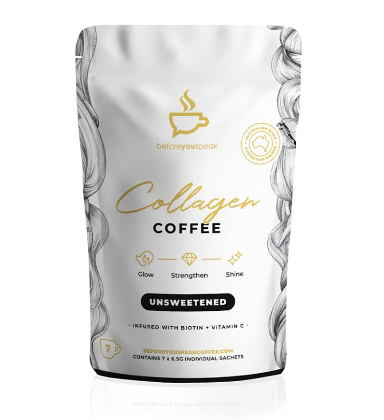 Beforeyouspeak Collagen Coffee - Image 15