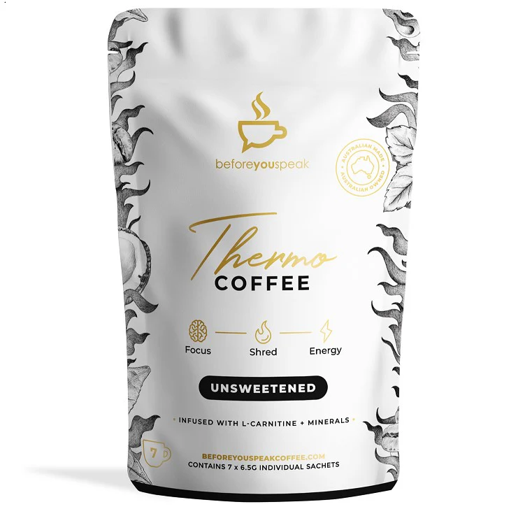 Beforeyouspeak Thermogenic Coffee - Image 12