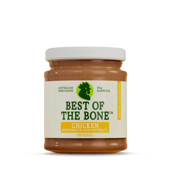 Best of the bone
