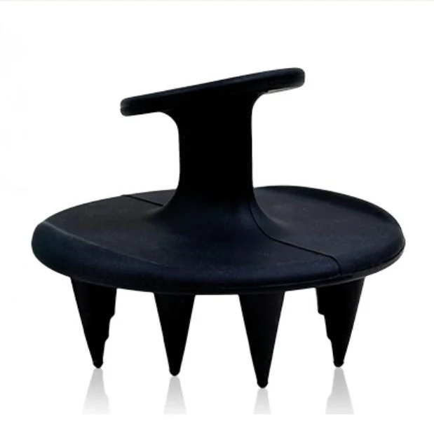 Black Chicken Remedies HairOM™ Scalp Brush