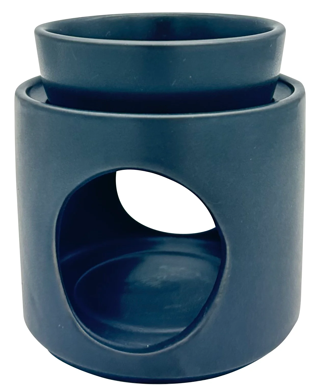 blu lemon Ceramic Oil Burner - Image 4