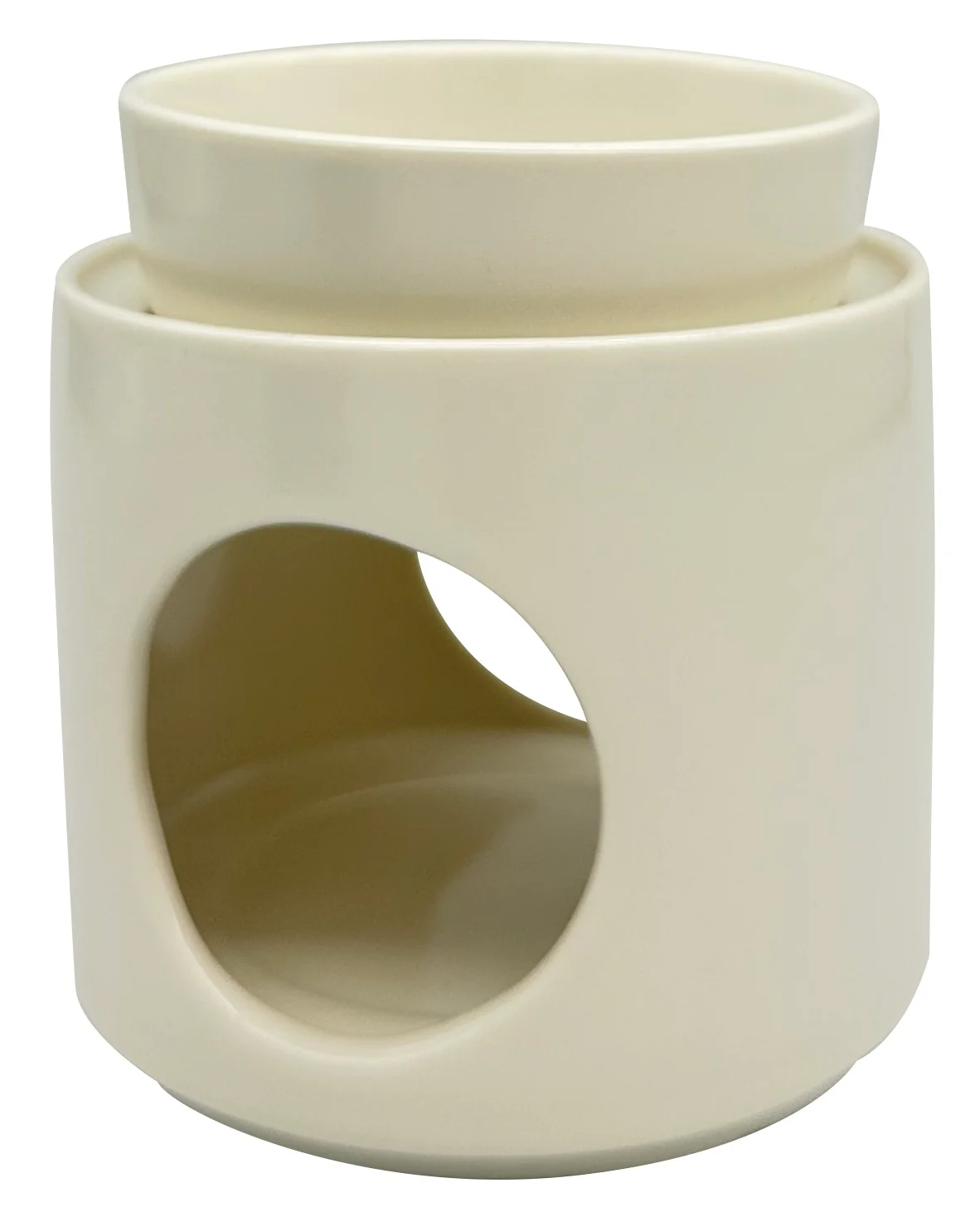 blu lemon Ceramic Oil Burner - Image 5