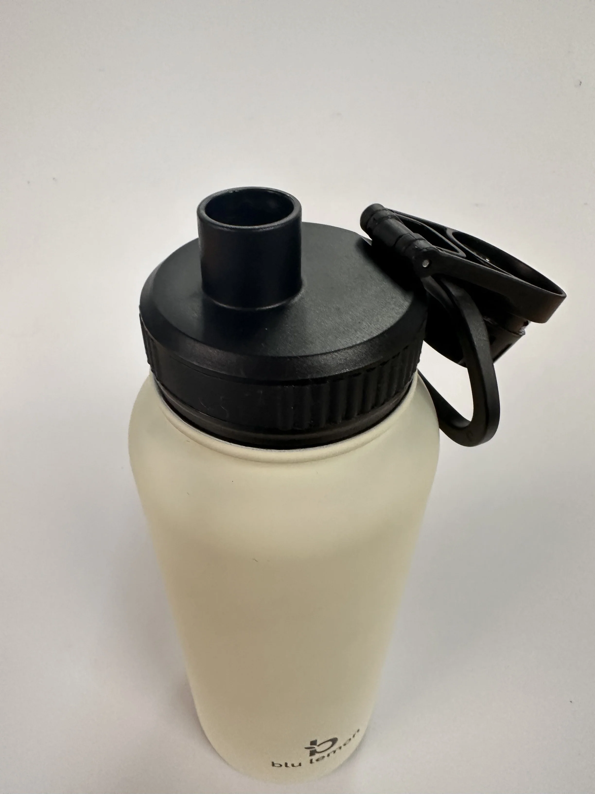 Blu Lemon Sipper Lid 1lt - Image 3