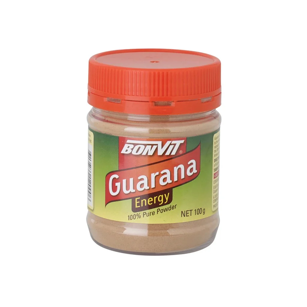 Bonvit 100% Guarana Natural