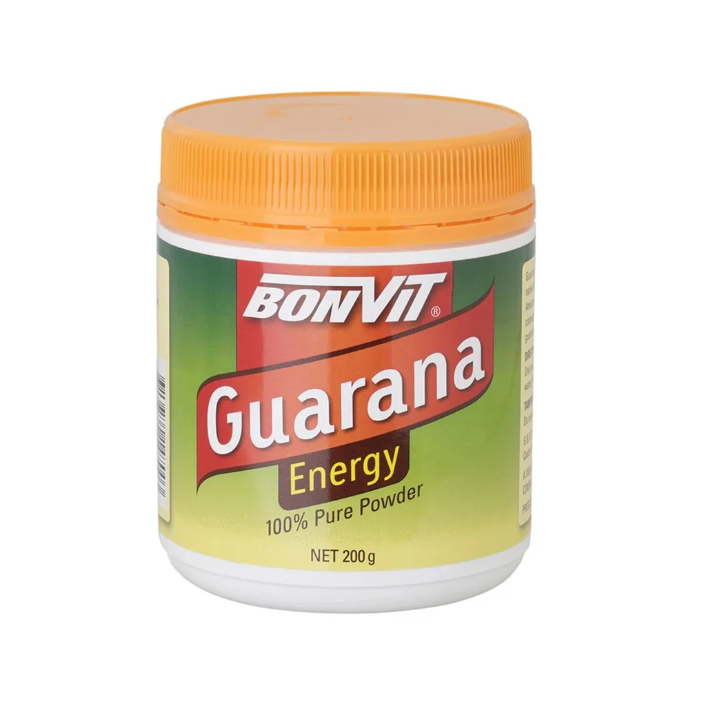 Bonvit 100% Guarana Natural - Image 2