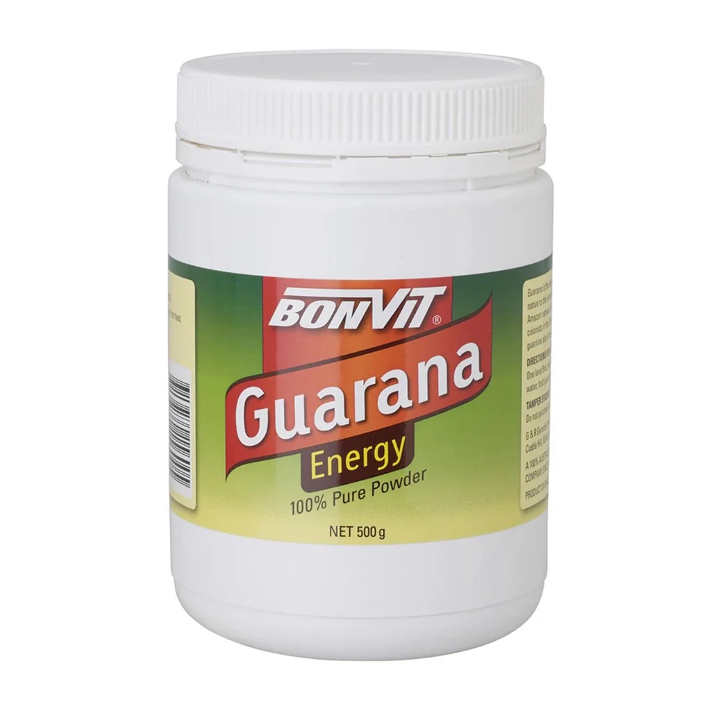 Bonvit 100% Guarana Natural - Image 3