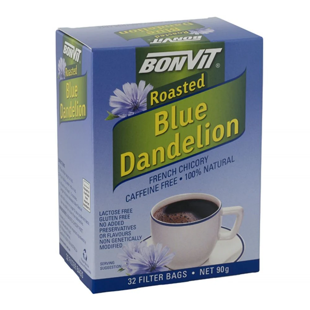 Bonvit Blue Dandelion French Chicory