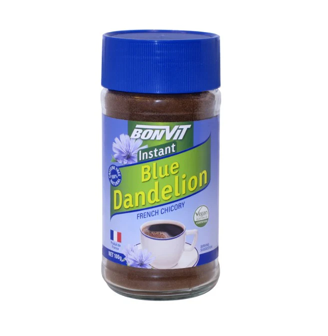 Bonvit Blue Dandelion French Chicory - Image 2