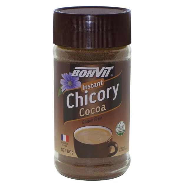 Bonvit Chicory instant Cocoa 100g
