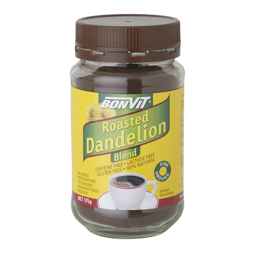 Bonvit Dandelion Beverage Blend Fine