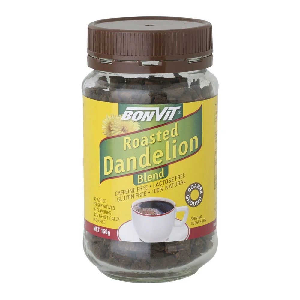 Bonvit Dandelion Beverage Coarse 150g