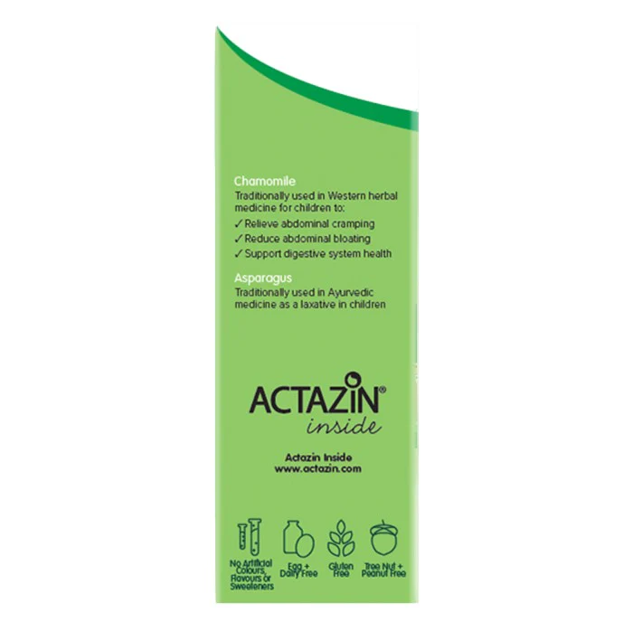 Brauer Constipation Relief 100ml - Image 3