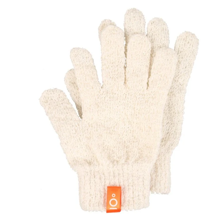 Cleanlogic Sustainable Exfoliating Body Gloves - Box of 6 - Image 2