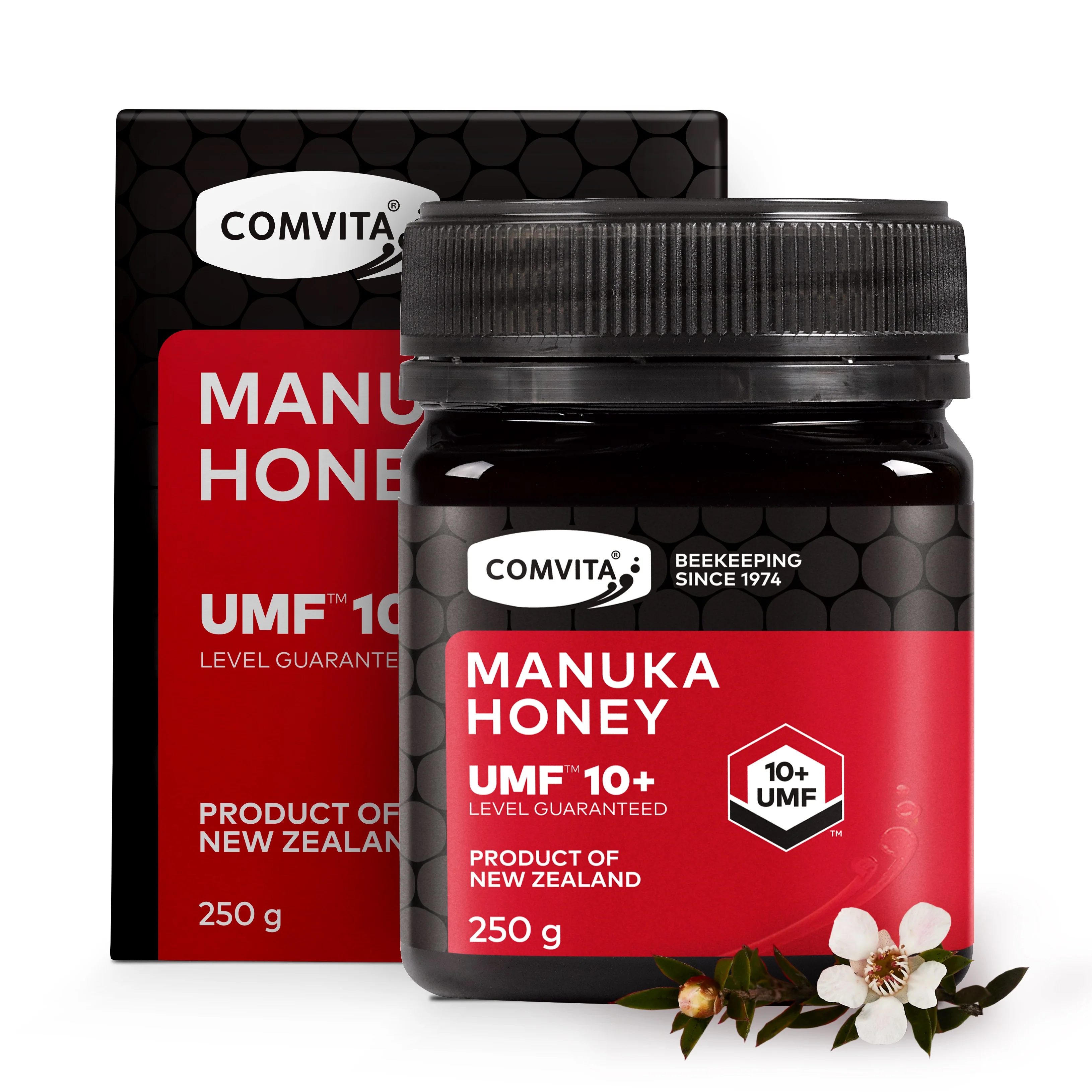 Comvita Manuka Honey UMF 10+