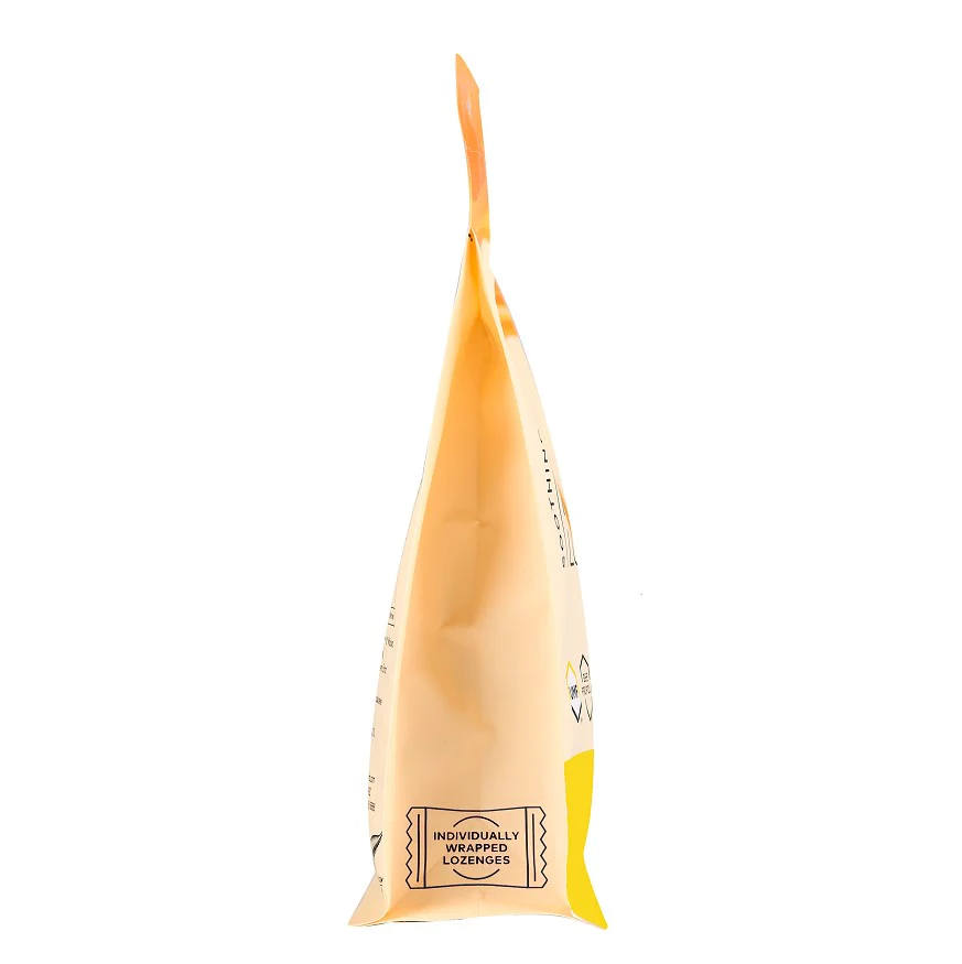 Comvita Soothing Manuka Honey Lozenges 40 Pack - Image 4