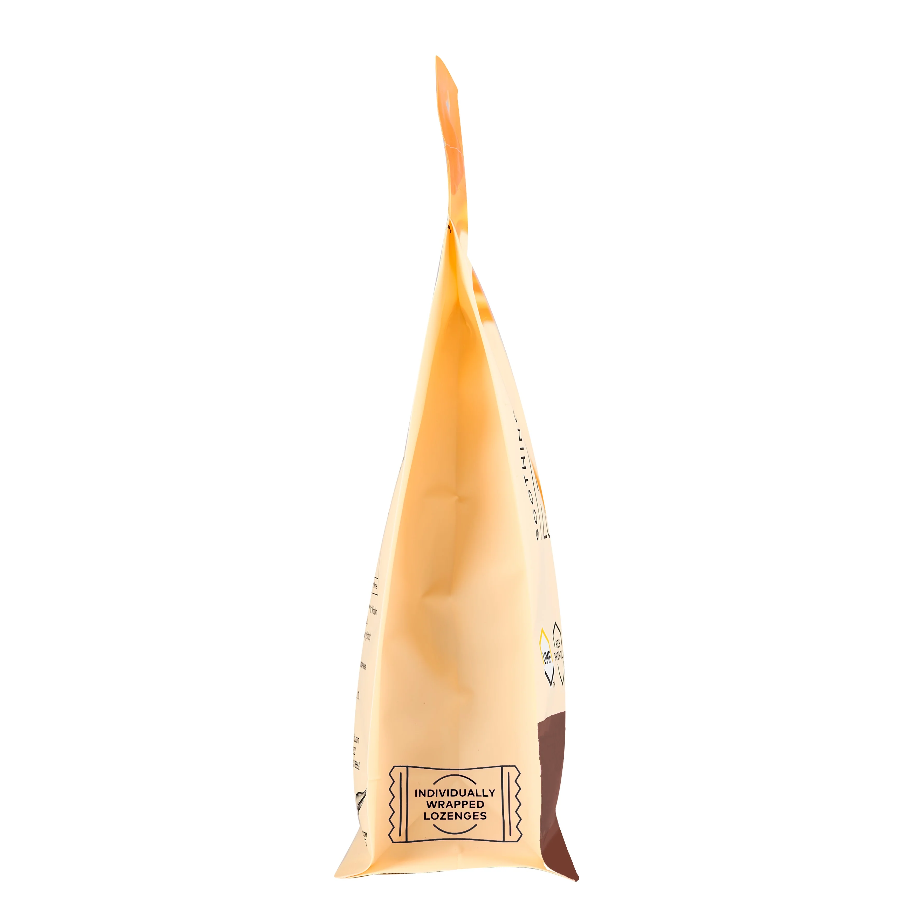 Comvita Soothing Manuka Honey Lozenges Aniseed 40 Pack - Image 3