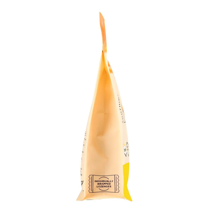 Comvita Soothing Manuka Honey Lozenges Lemon 500g - Image 3
