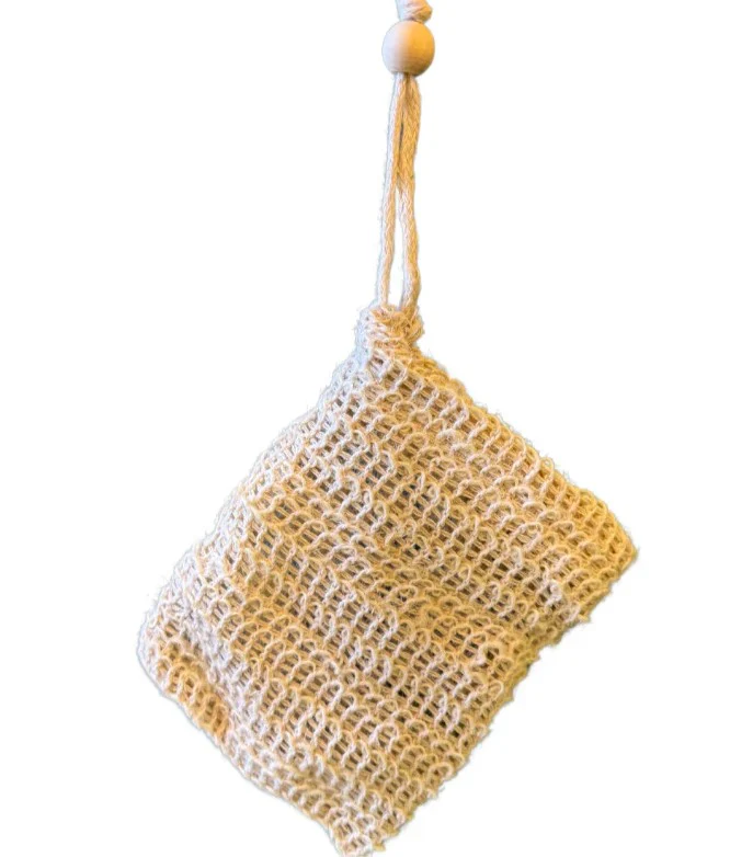 Cooki Haircare Shampoo Bar Saver and Transport Bag - Image 3