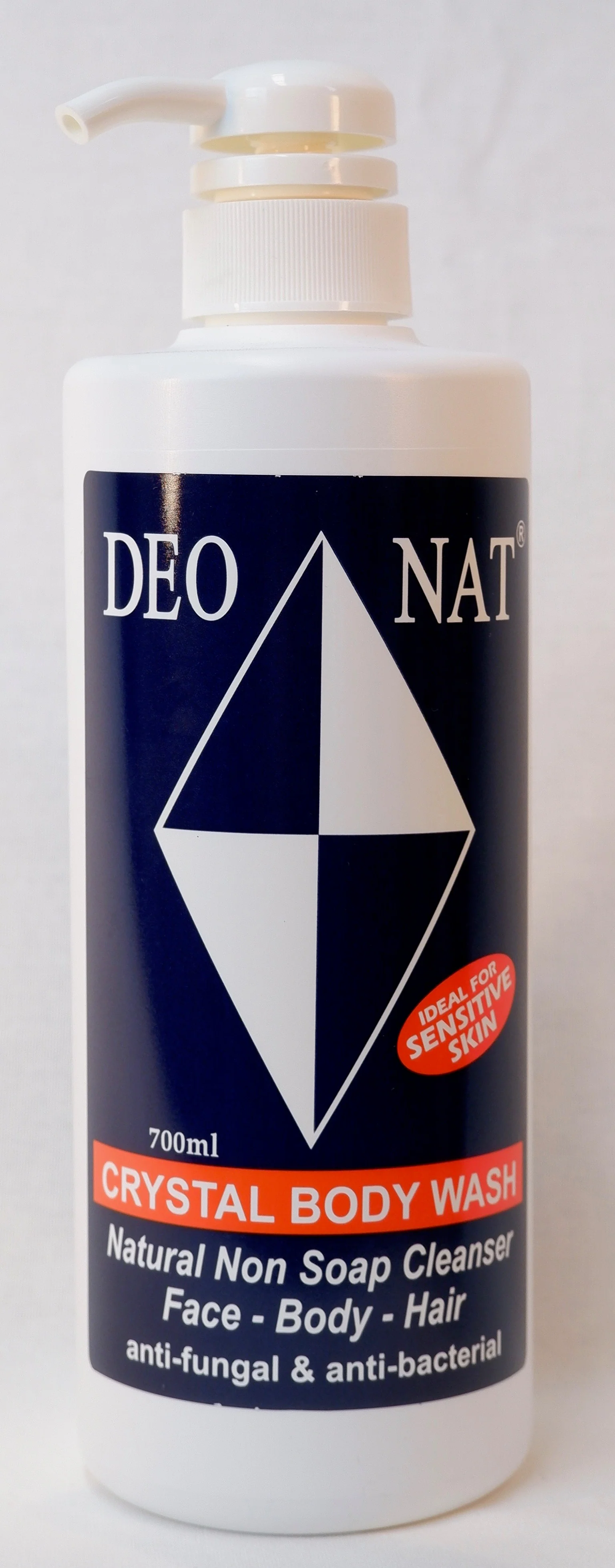 Deonat Crystal Bodywash - Image 2