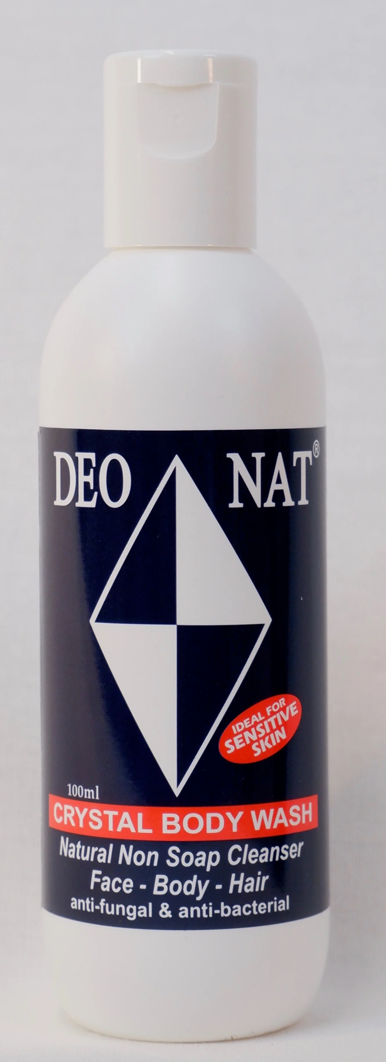 Deonat Crystal Bodywash - Image 3