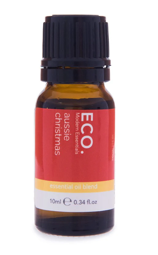 Eco Aroma Aussie Christmas Blend 10ml