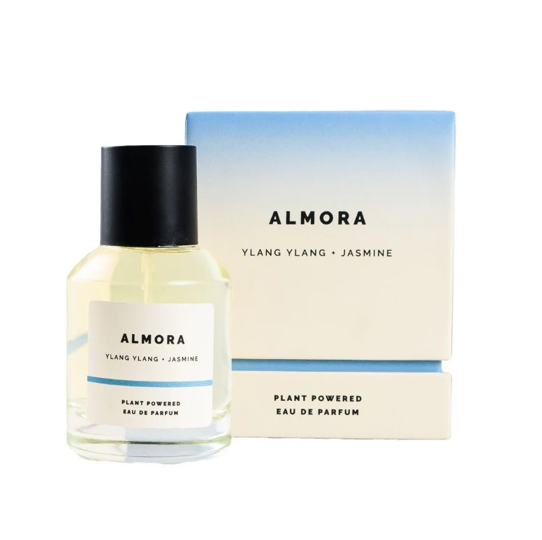 ECO. Modern Essentials Almora Natural Perfume 50ml