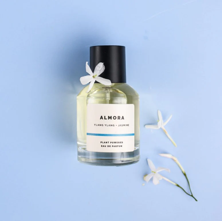 ECO. Modern Essentials Almora Natural Perfume 50ml - Image 2