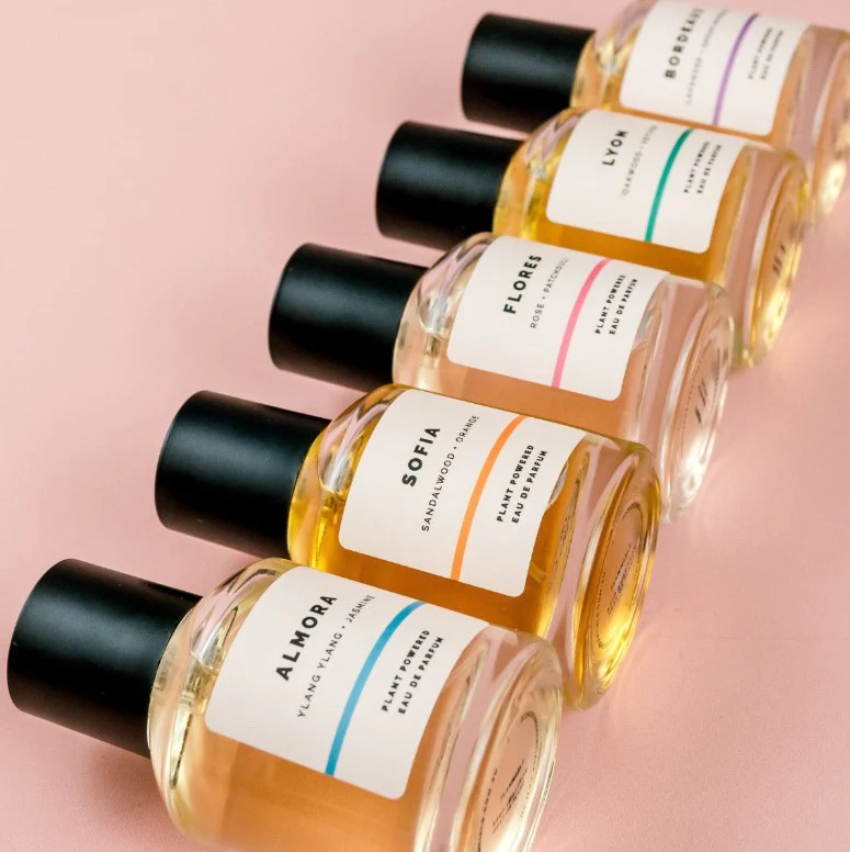 ECO. Modern Essentials Almora Natural Perfume 50ml - Image 3