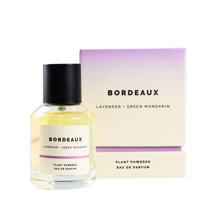 ECO. Modern Essentials Bordeaux Natural Perfume 50ml