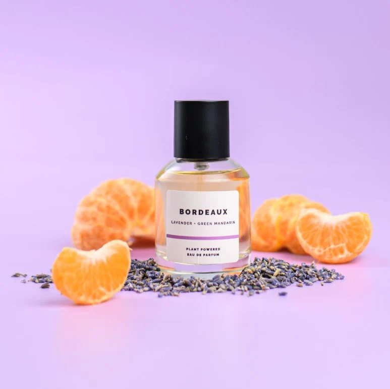 ECO. Modern Essentials Bordeaux Natural Perfume 50ml - Image 2