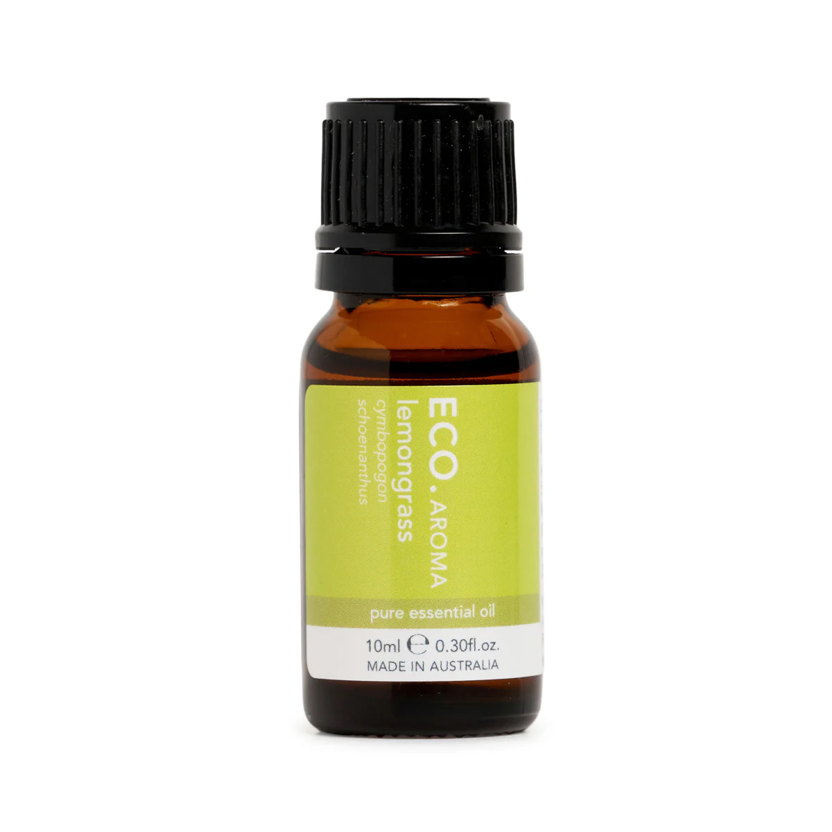 ECO. Modern Essentials Essential Oil Lemongrass