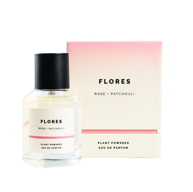 ECO. Modern Essentials Flores Natural Perfume 50ml