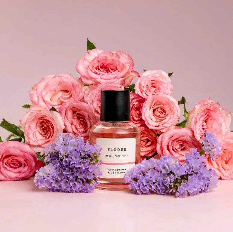 ECO. Modern Essentials Flores Natural Perfume 50ml - Image 2
