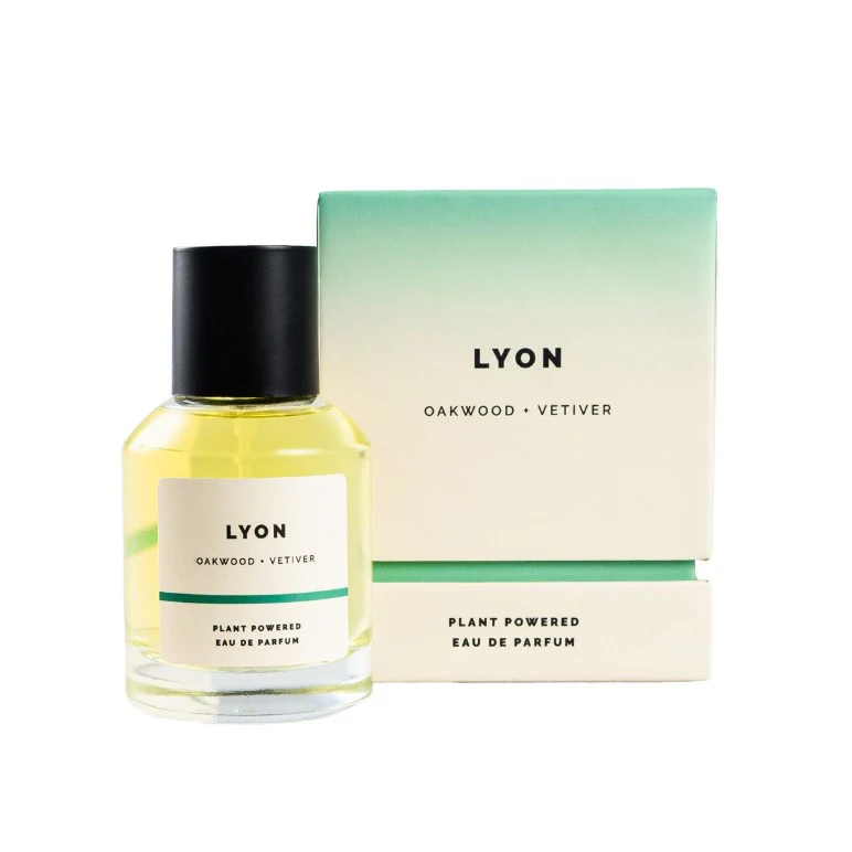 ECO. Modern Essentials Lyon Natural Perfume 50ml