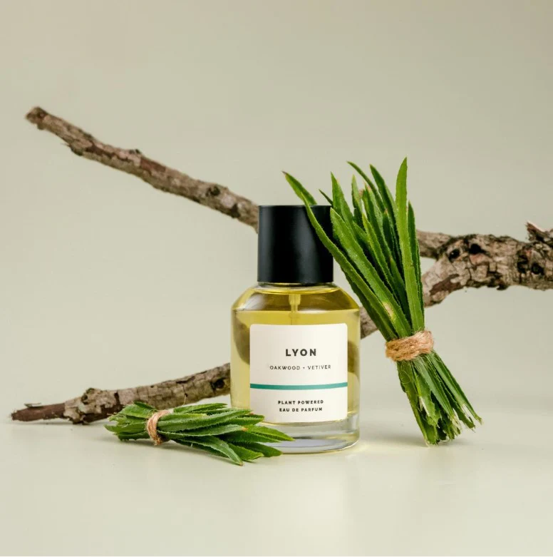 ECO. Modern Essentials Lyon Natural Perfume 50ml - Image 2